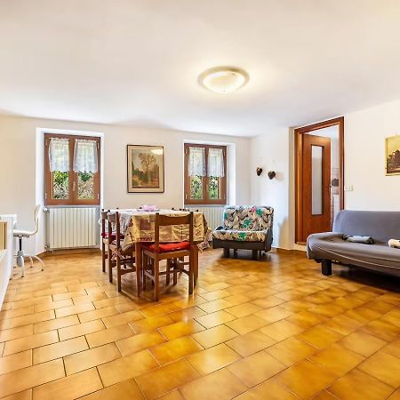 דירות Tremosine Casa Luisa מראה חיצוני תמונה