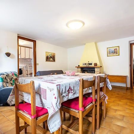 דירות Tremosine Casa Luisa מראה חיצוני תמונה