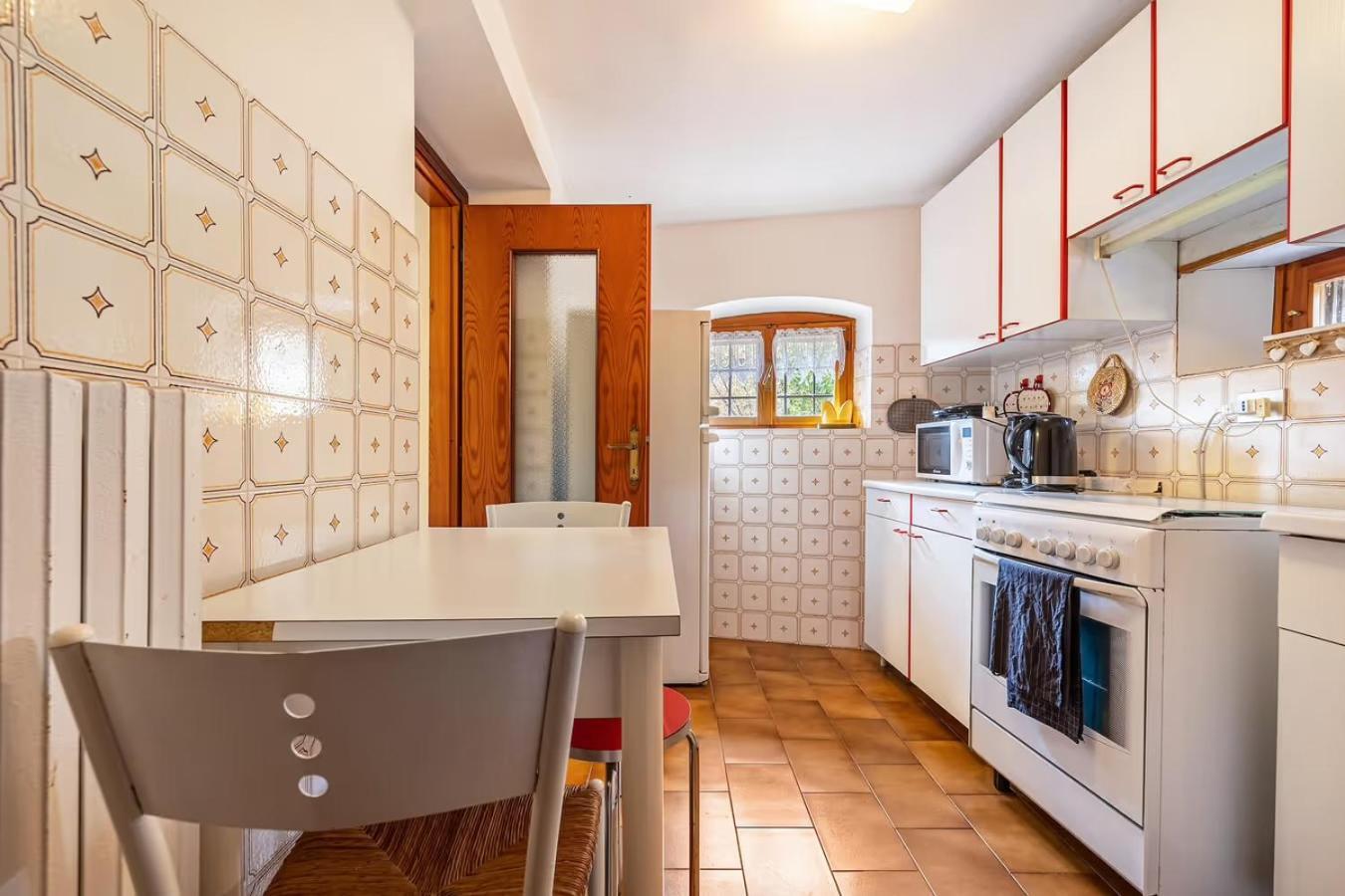 דירות Tremosine Casa Luisa מראה חיצוני תמונה