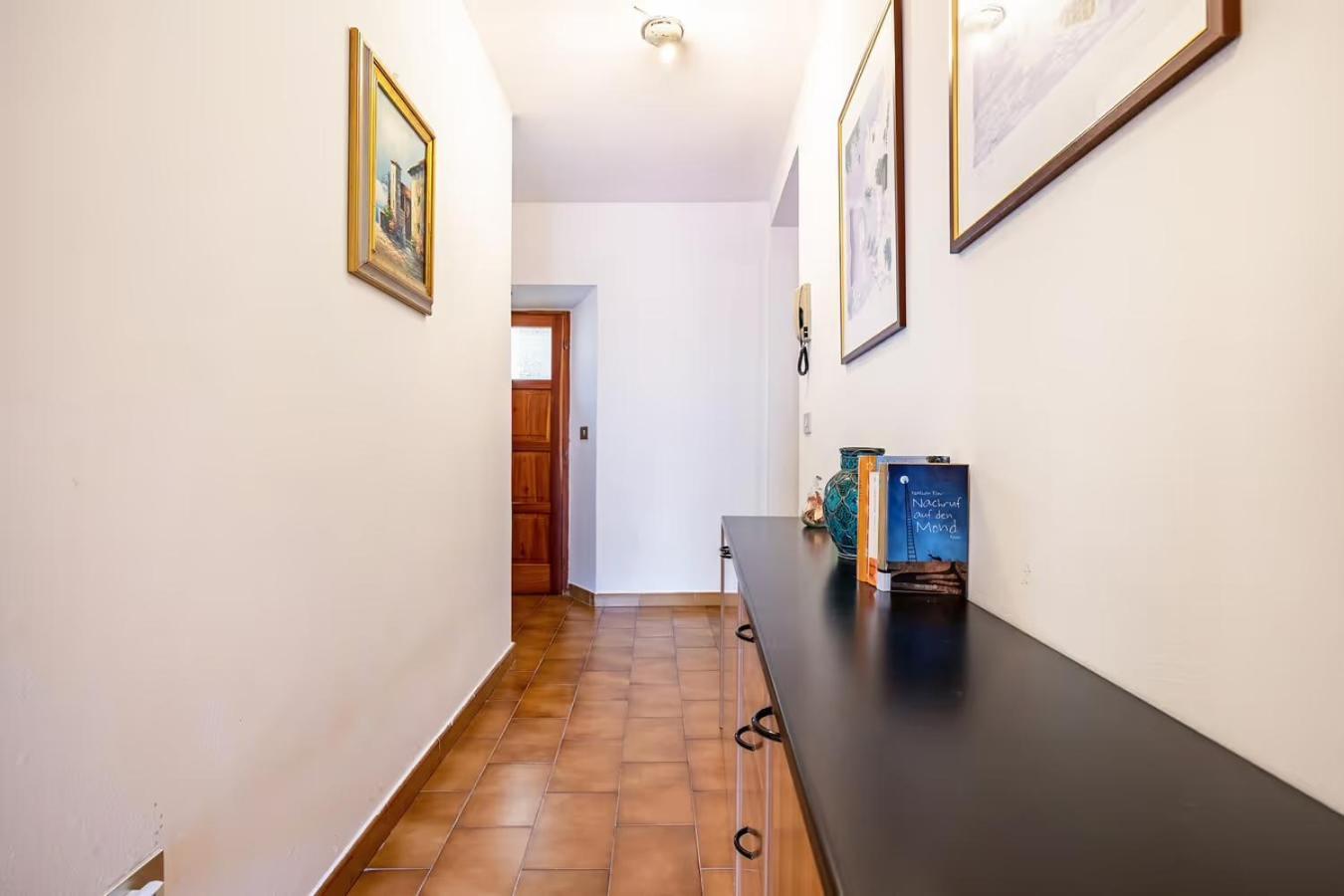 דירות Tremosine Casa Luisa מראה חיצוני תמונה