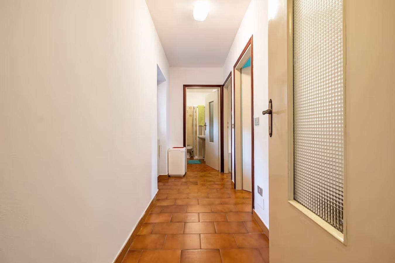 דירות Tremosine Casa Luisa מראה חיצוני תמונה