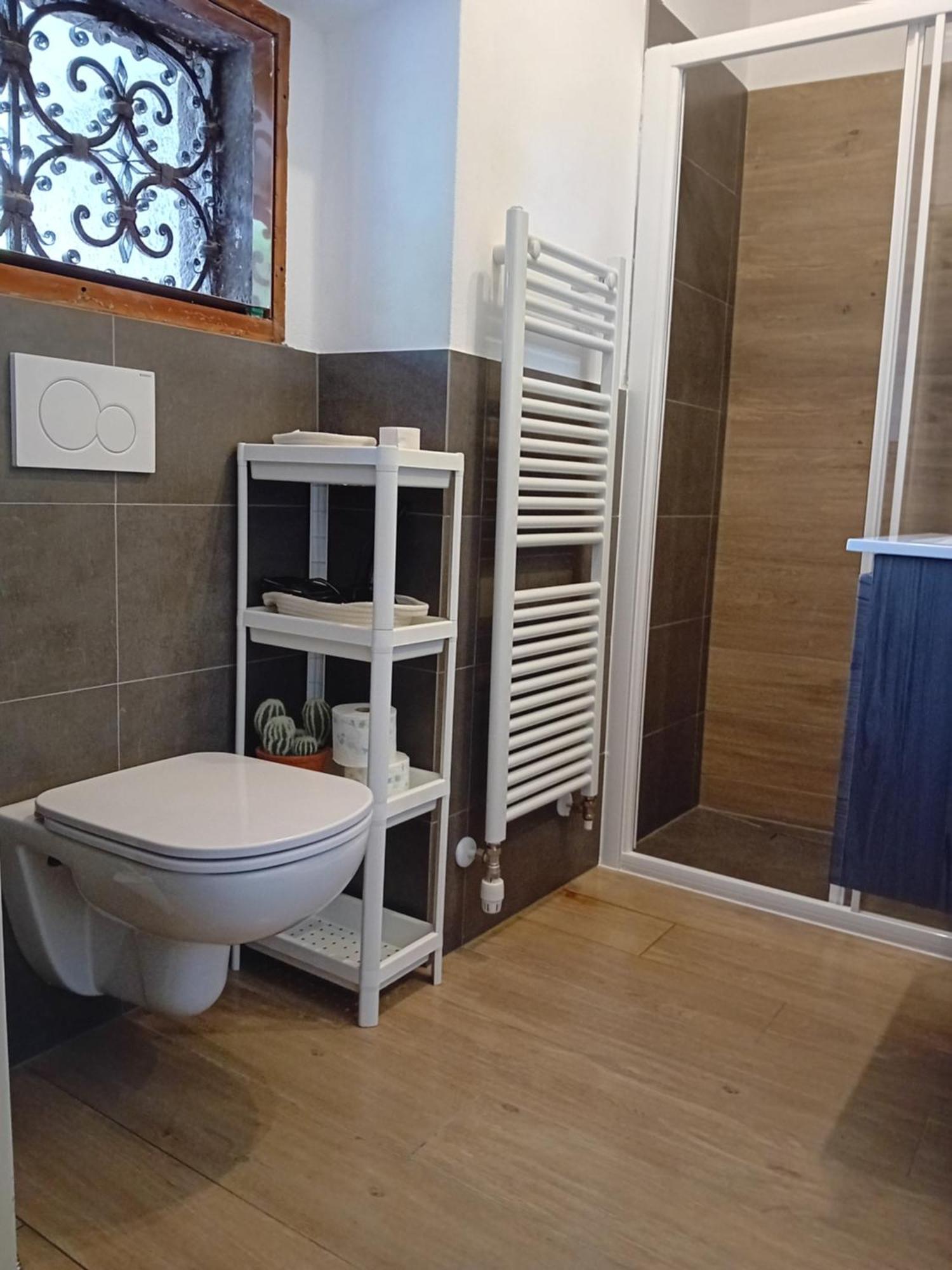 דירות Tremosine Casa Luisa מראה חיצוני תמונה