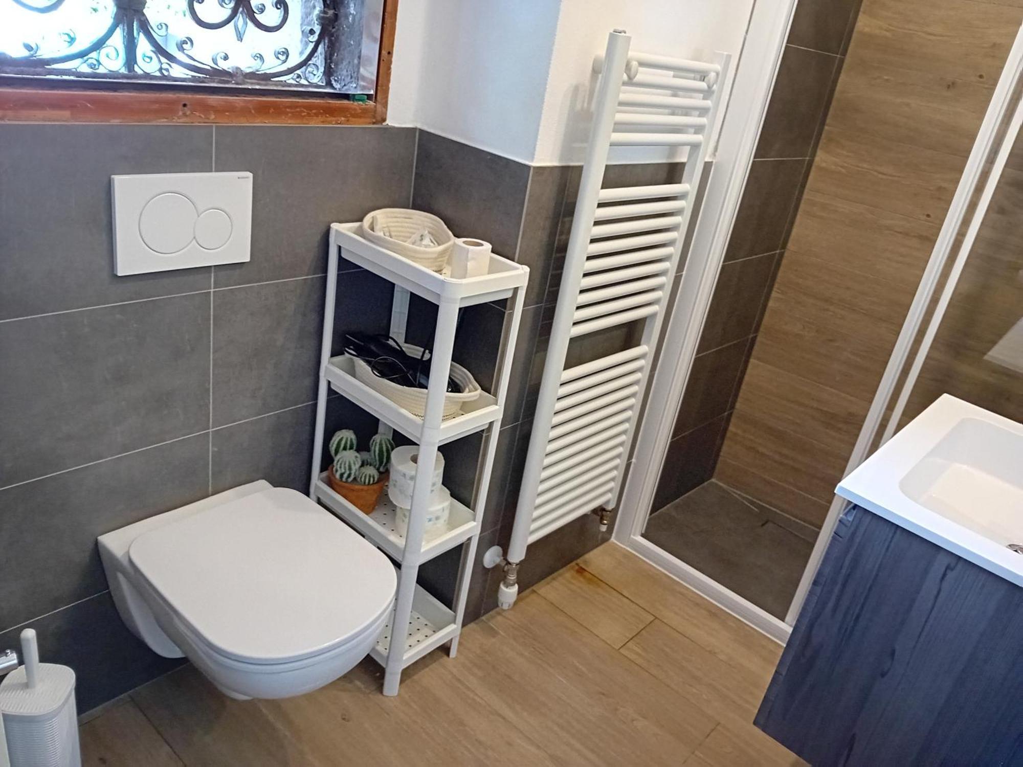 דירות Tremosine Casa Luisa מראה חיצוני תמונה